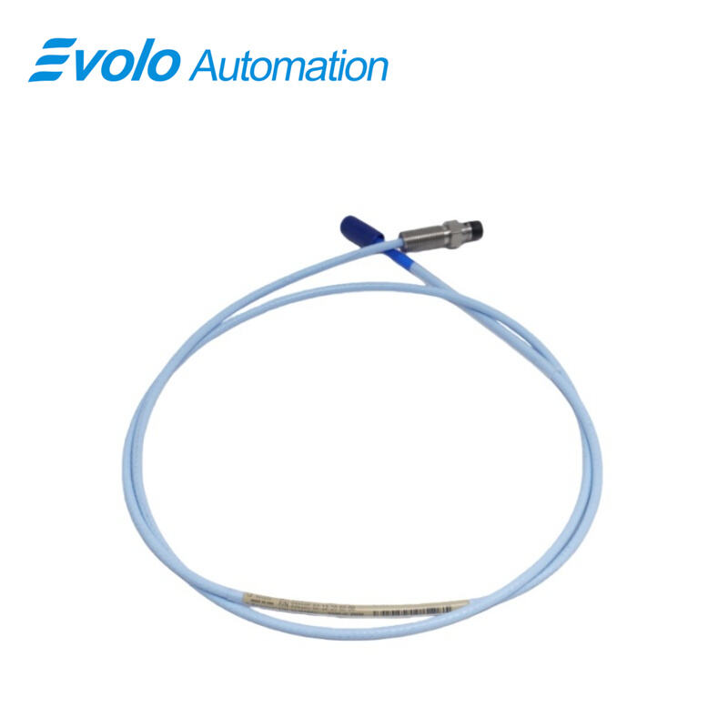 330105-02-12-10-02-00 3300 XL 8 mm Reverse Mount Probe	