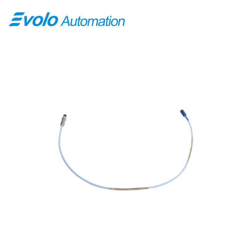 330105-02-12-05-02-00 โพรบขนาด 8 มม. ติดตั้งย้อนกลับ 3300 XL