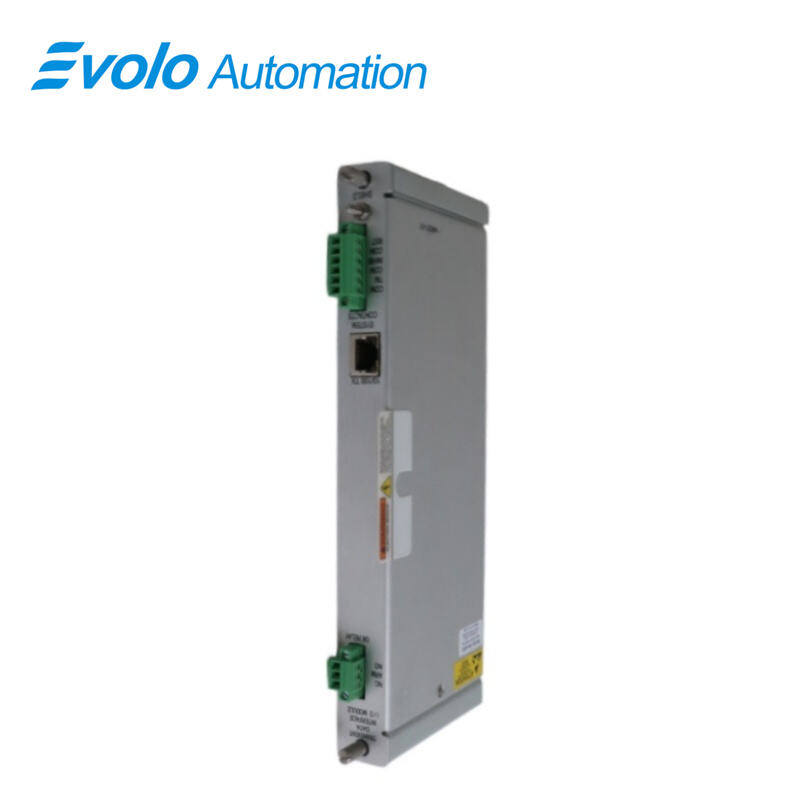 146031-01 10 Base-T/100 Base-TX I/O Module	