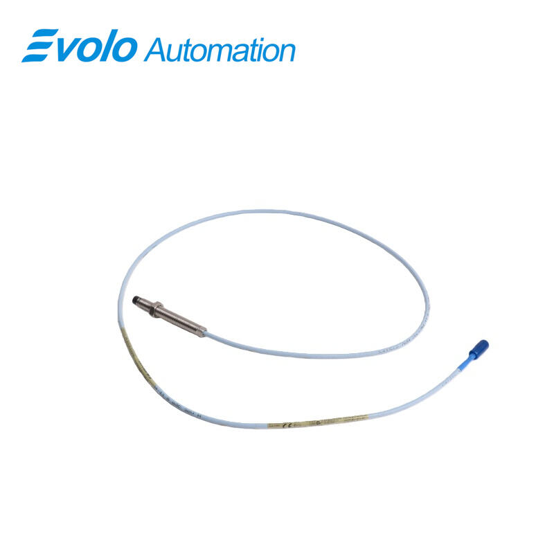 330101-00-28-10-02-05  3300 XL 8 mm Proximity Probes  