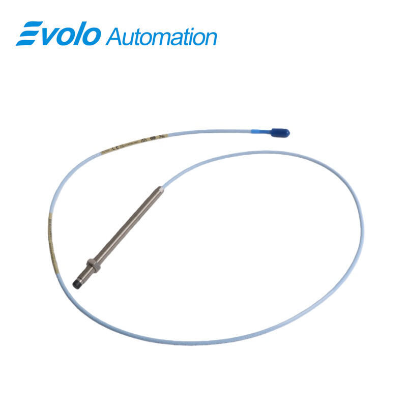 330101-00-55-20-12-05 3300 XL 8 mm Proximity Probe