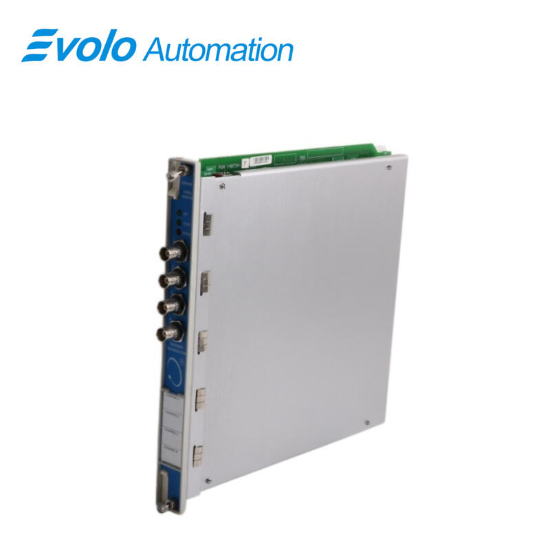 3500/46M Hidromonitorius