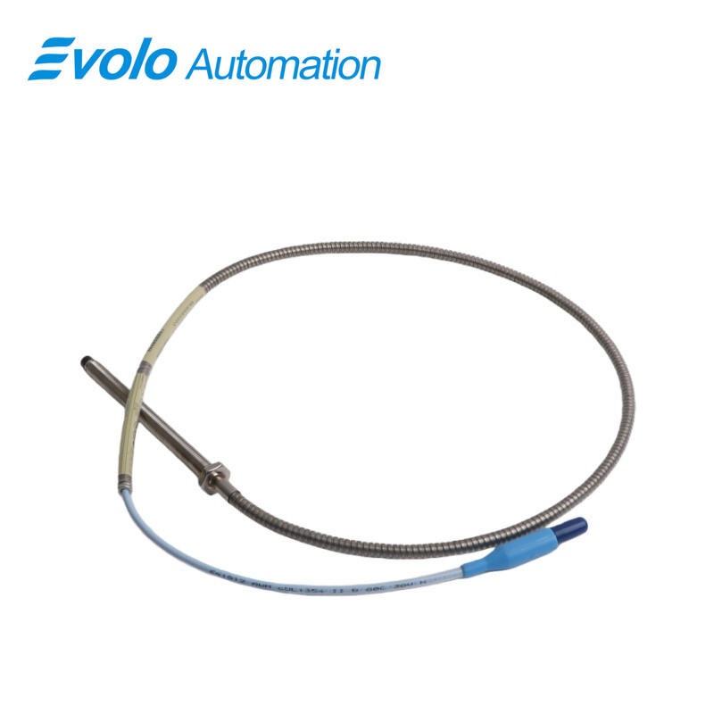 330104-00-13-10-01-05 3300 XL 8 mm Proximity Probe	