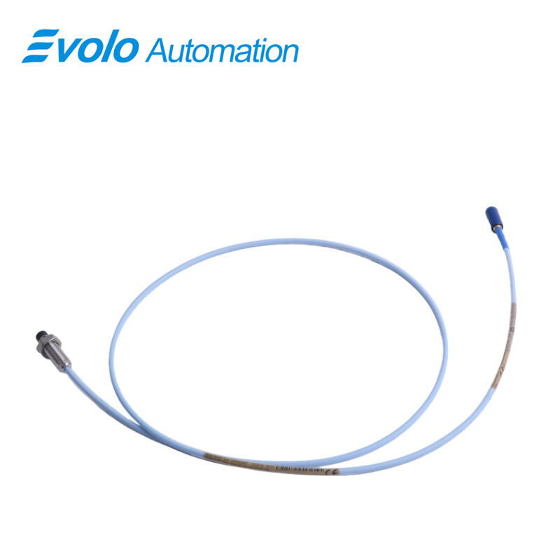 330101-00-12-90-02-00 3300 XL 8 mm Proximity Probe