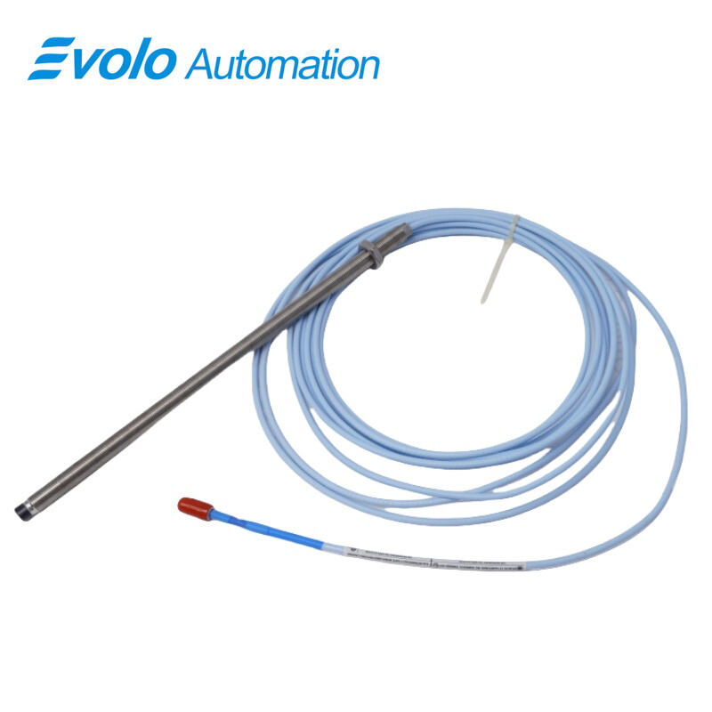 330103-00-25-10-02-00 3300 XL 8 mm Proximity Probe
