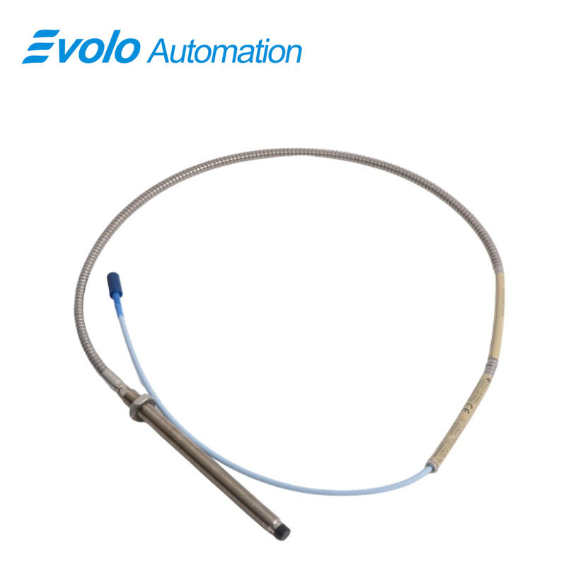 330104-00-13-05-02-05 3300 XL 8 mm Proximity Probe	