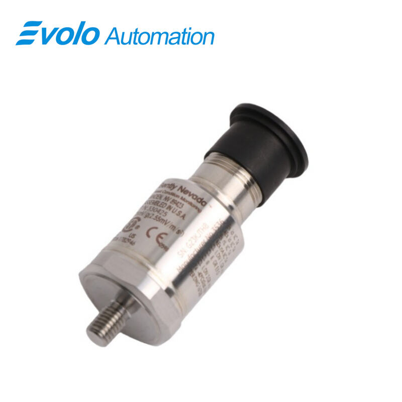 330425-01-05 Accelerometer