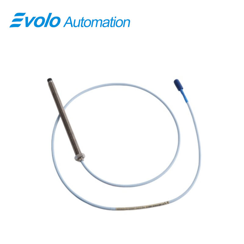 330101-00-56-10-02-00	3300 XL 8 mm Proximity Probes 