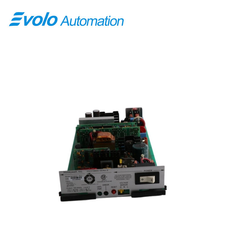 51196655-100 Modul napájacieho zdroja