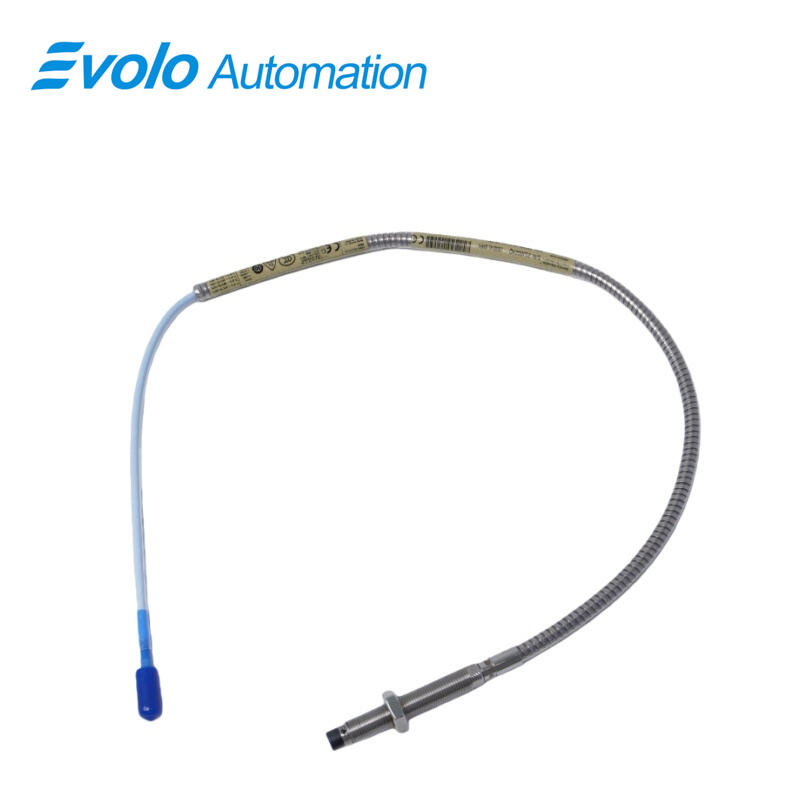 330104-00-06-05-02-05 3300 XL 8 mm Proximity Probe