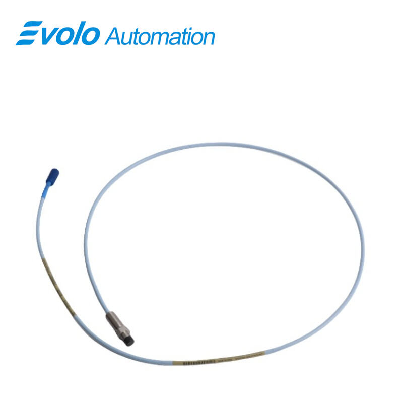 330105-02-12-10-02-05 3300 XL 8 mm Reverse Mount Probes