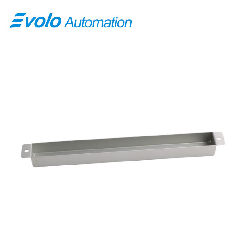 128031-01C Rear Connector Cover	