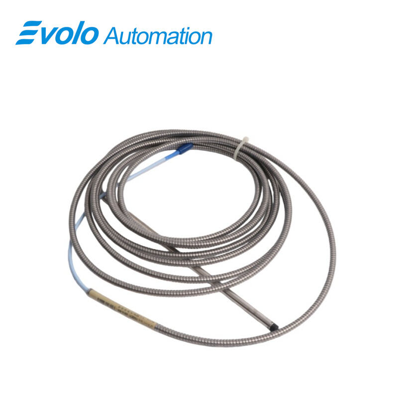 330104-15-25-10-01-CN 3300 XL 8 mm Proximity Probe