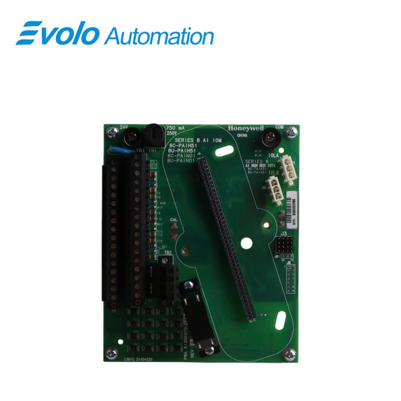 8C-TAIX51 51306979-175 analóg bemeneti modul