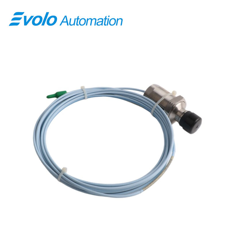 330851-06-000-070-50-00-05 3300 XL 25 mm Proximity Probe