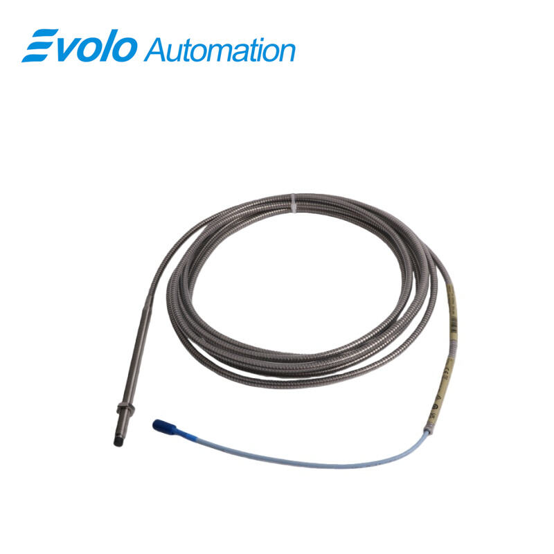 330104-00-16-50-02-00  3300 XL 8 mm Proximity Probes