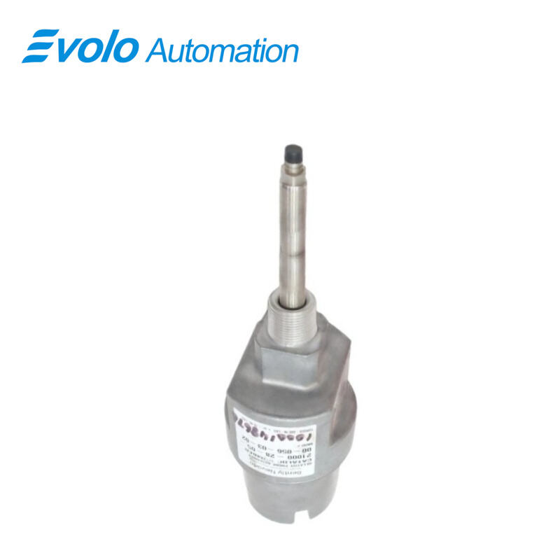 21000-33-10-00-087-04-02 Proximity Probe Housing Assemblies