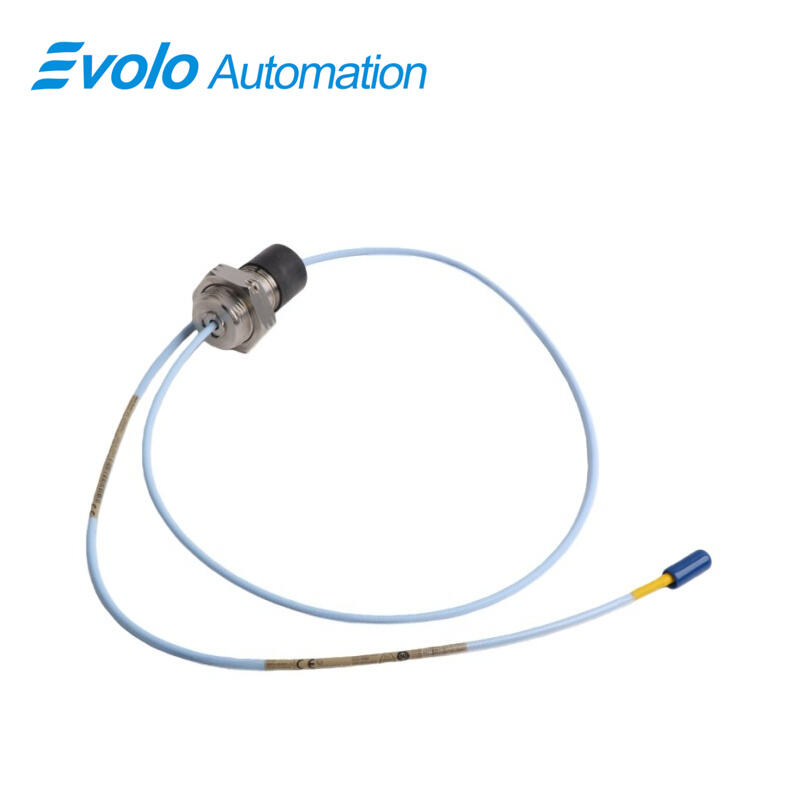 330851-02-000-030-50-01-00 3300 XL 25 mm Proximity Probe