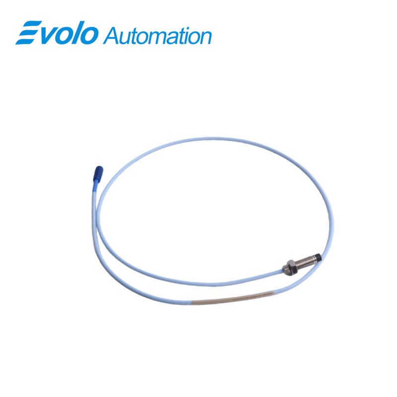 330101-00-16-05-02-05 3300 XL 8 mm Yakınlık Probü