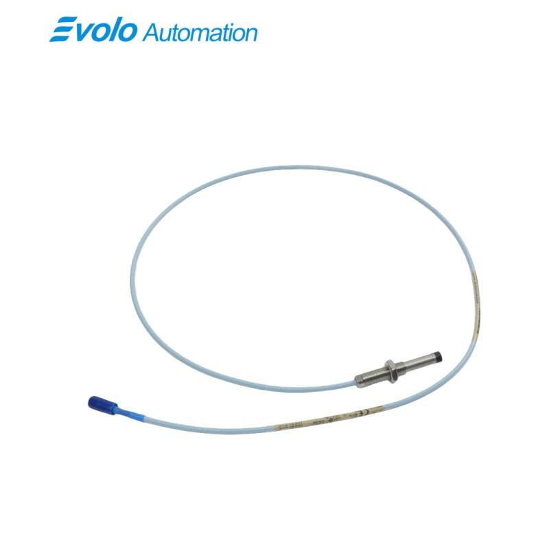330103-02-04-10-02-05  3300 XL 8 mm Proximity Probes