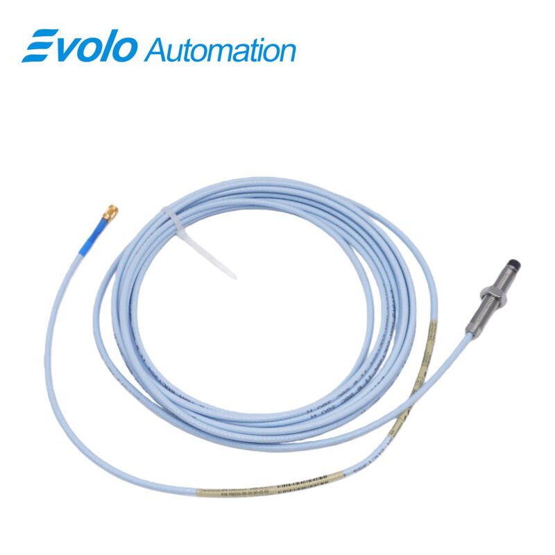 330101-00-20-50-02-CN 3300 XL 8 mm Proximity Probe