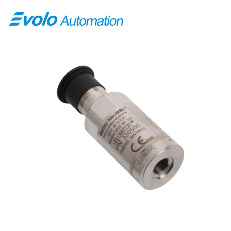 330500-00-02  Velomitor Piezo-velocity Sensor 