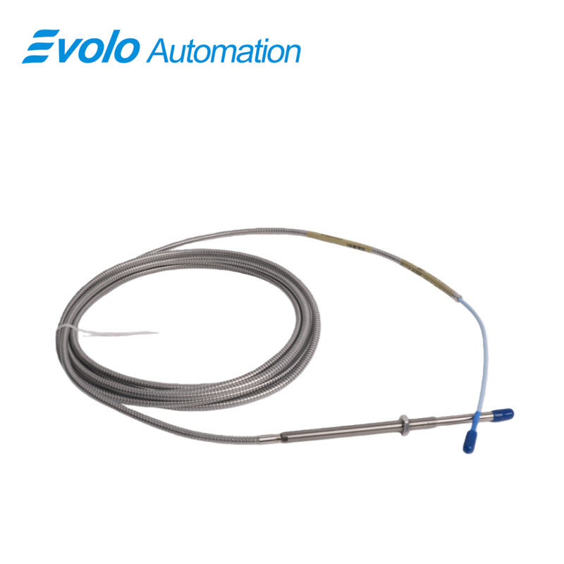 330104-05-18-50-02-CN 3300 XL 8 mm Proximity Probe