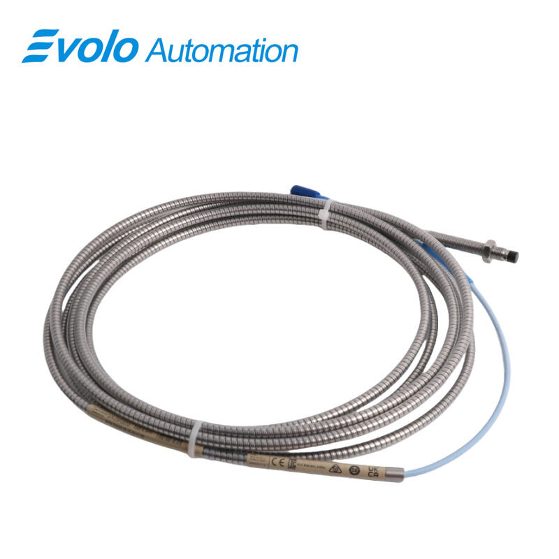 330102-00-25-10-02-CN 3300 XL 8 mm Proximity Probe