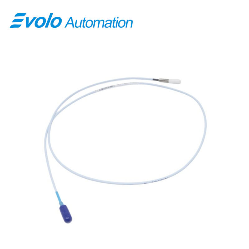 330171-00-08-10-02-00	3300 5 mm Proximity Probes 