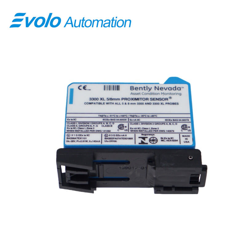 330180-51-00 3300 XL Proximitor Sensor