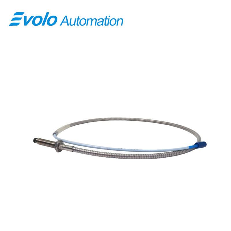 330104-00-05-10-01-00  3300 XL 8 mm Proximity Probes 