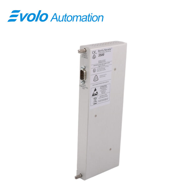 135813-01 Display Interface I/O Module