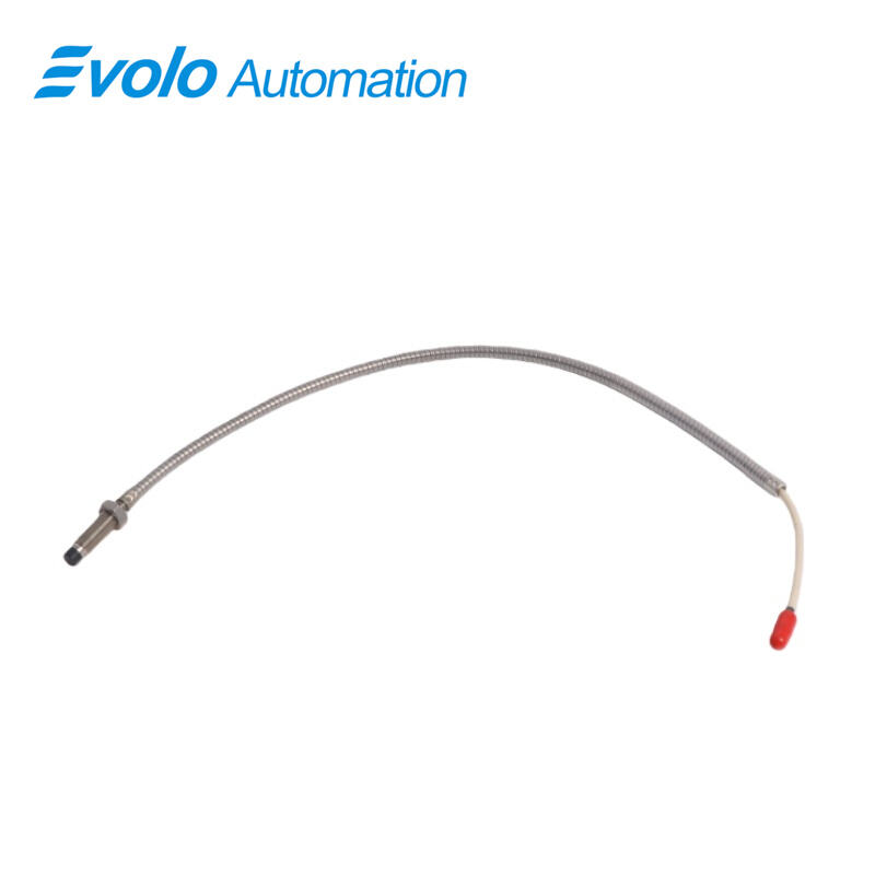 21505-00-12-10-02 Vibration Probe