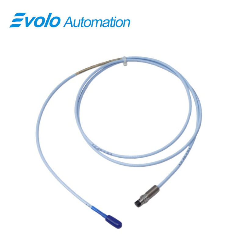 330106-00-24-10-02-05 3300 XL 8 mm Reverse Mount Probe