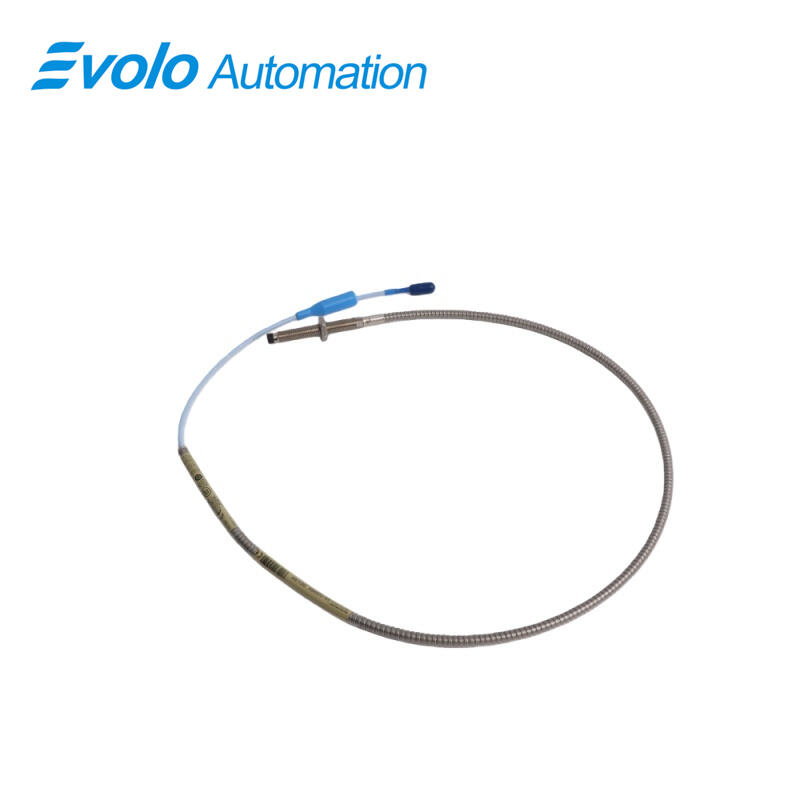 330104-00-07-90-02-05  3300 XL 8 mm Proximity Probes