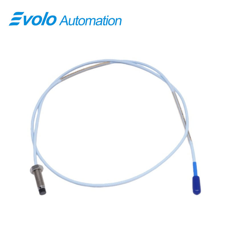 330101-00-12-05-02-02 3300 XL 8 mm Proximity Probe