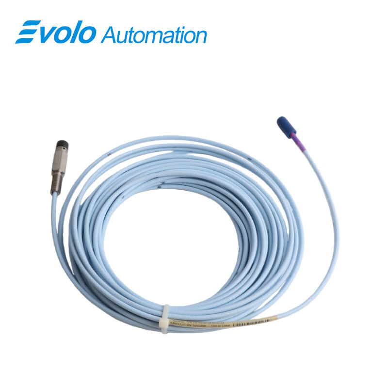 330705-02-18-90-02-CN, sondy odwrotnego montażu serii 3300 XL, 11 mm