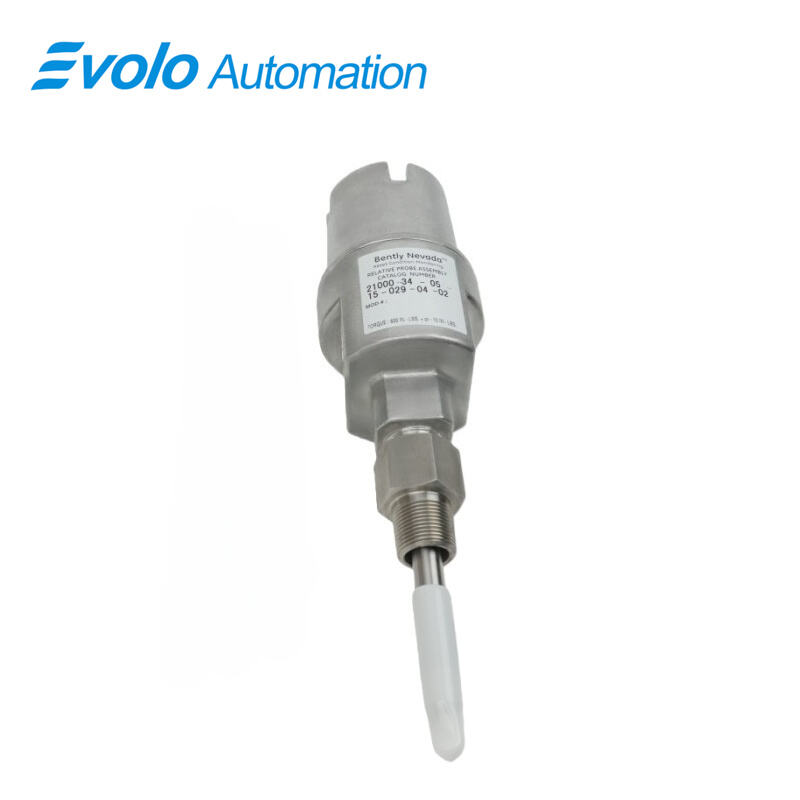 21000-34-10-20-058-04-02 Proximity Probe Housing Assemblies