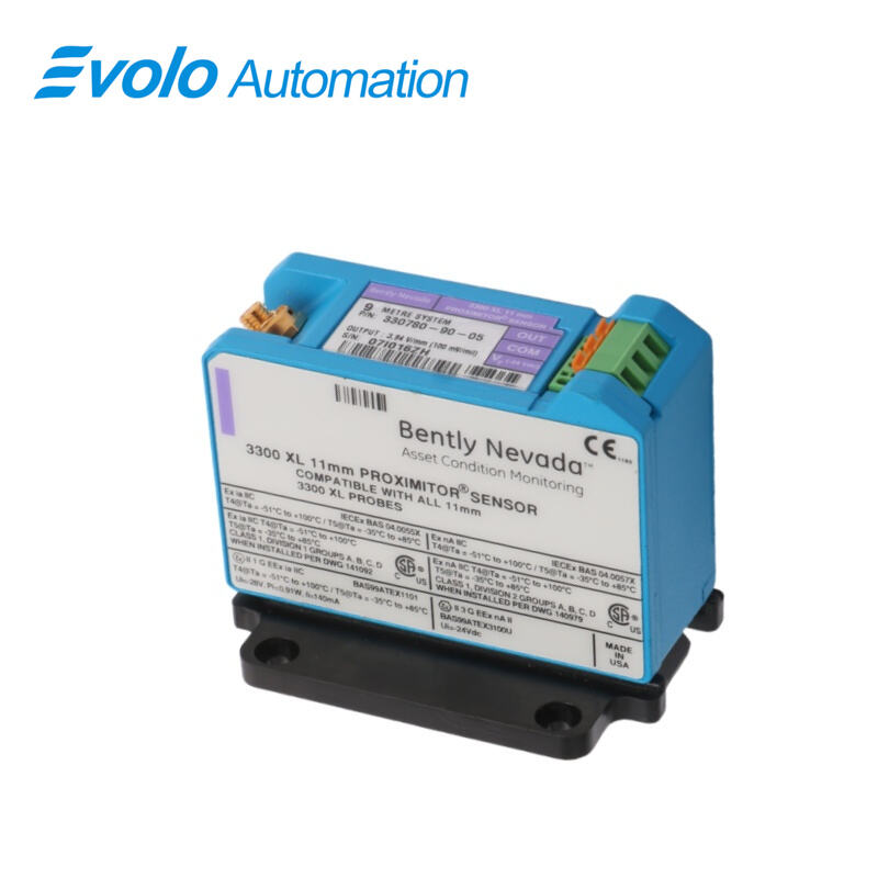 330780-90-05  3300 XL 11 mm Proximitor Sensor 