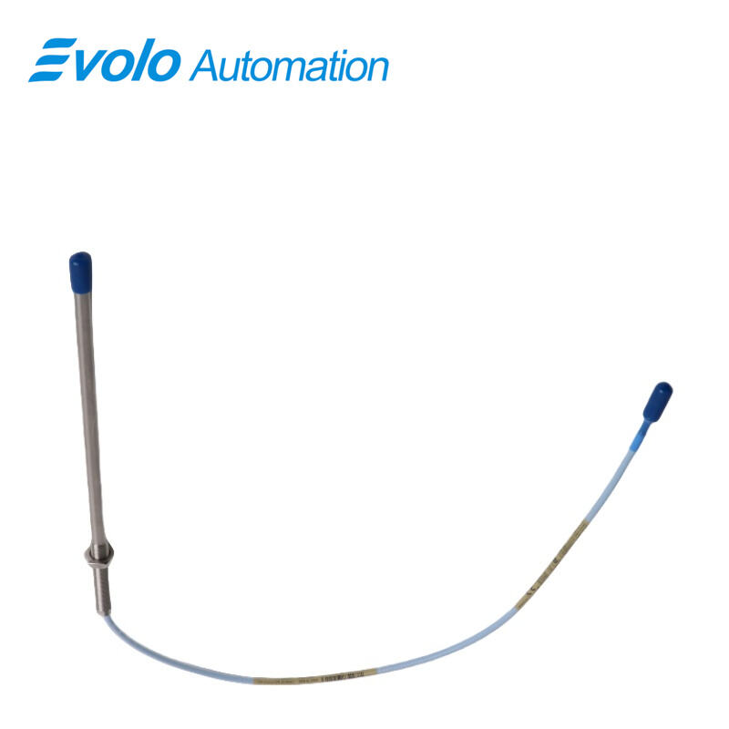 330103-19-25-10-01-00 3300 XL 8 mm Proximity Probe	