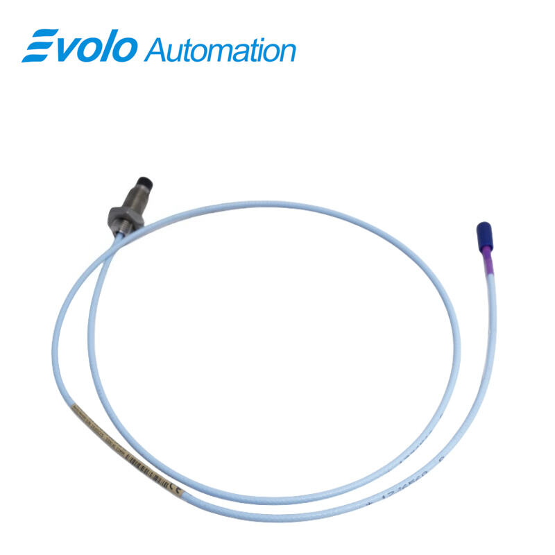 330703-000-040-10-12-00 3300 XL 11 mm Proximity Probe