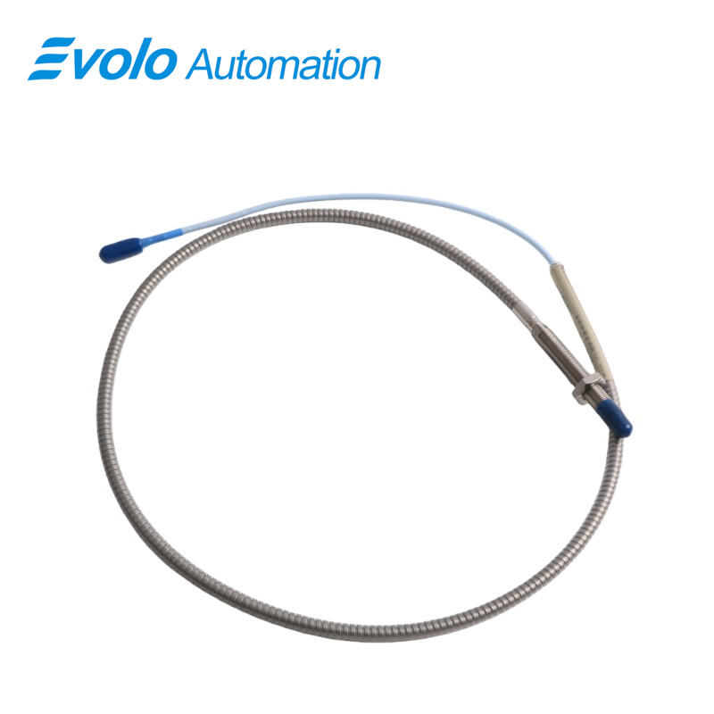 330104-00-06-50-01-00 3300 XL 8 mm Proximity Probes	