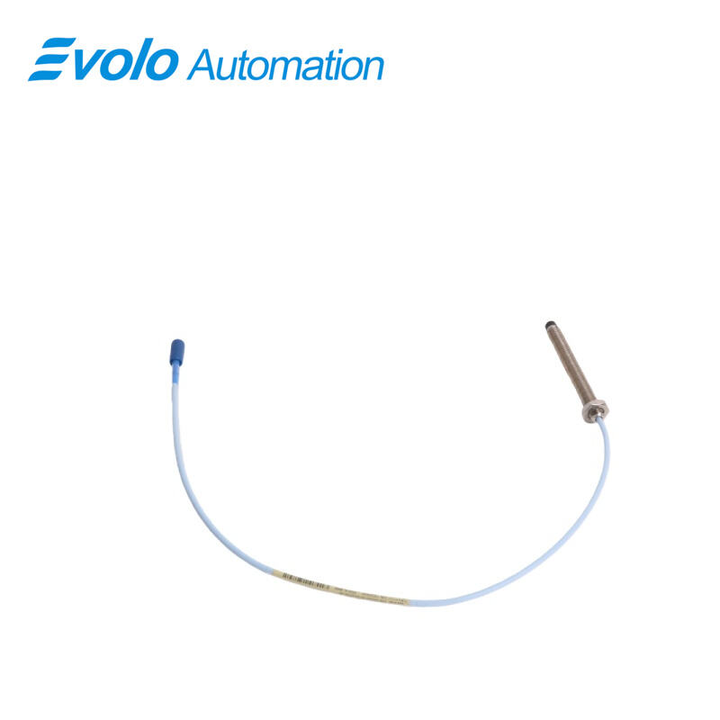 330103-00-07-10-01-05  3300 XL 8 mm Proximity Probes 