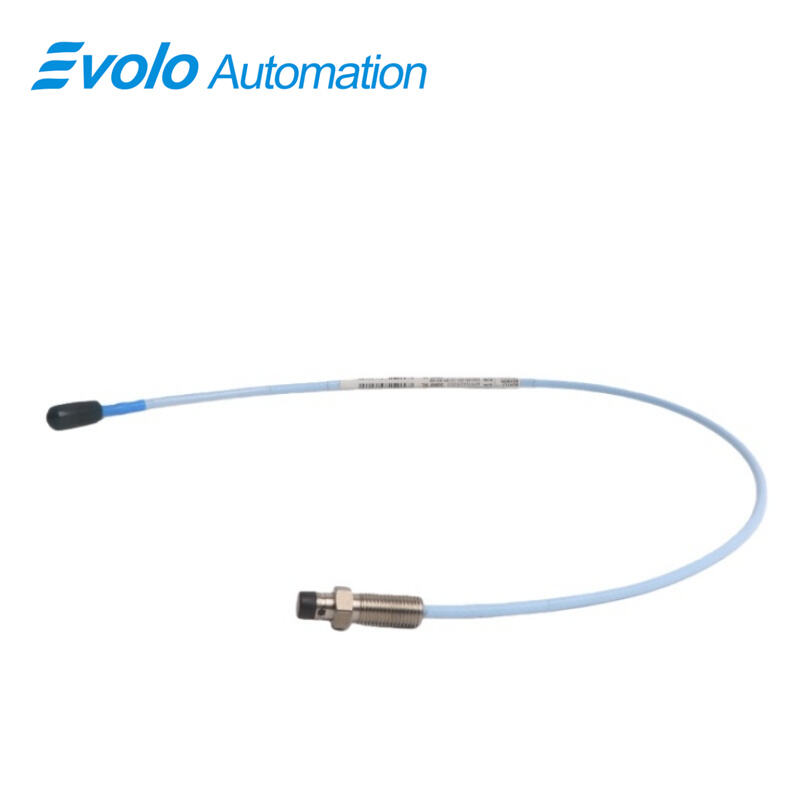 330105-02-12-10-02-05 3300 XL 8 mm Reverse Mount Probes