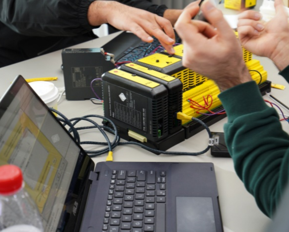 Evolo Automation Helps Malaysian Partner Achieve New Success