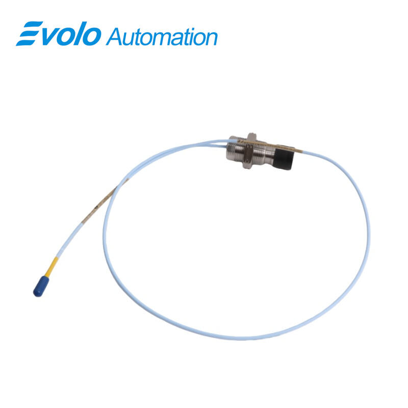 330851-02-000-050-10-00-CN 3300 XL 25 mm Proximity Probe