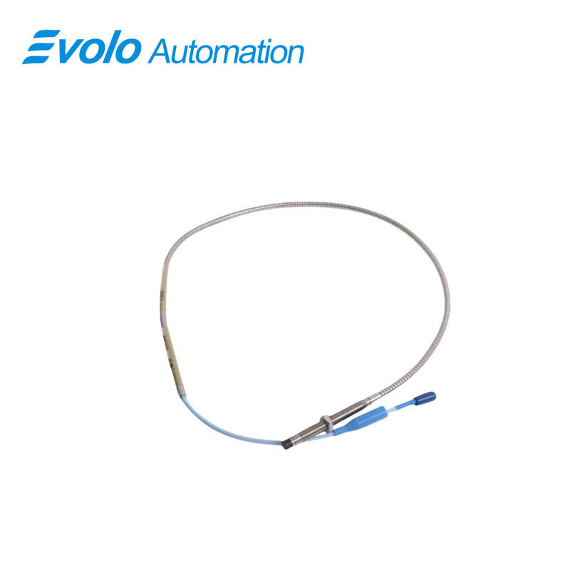 330104-01-08-15-02-05 3300 XL 8 mm Yakınlık Probı