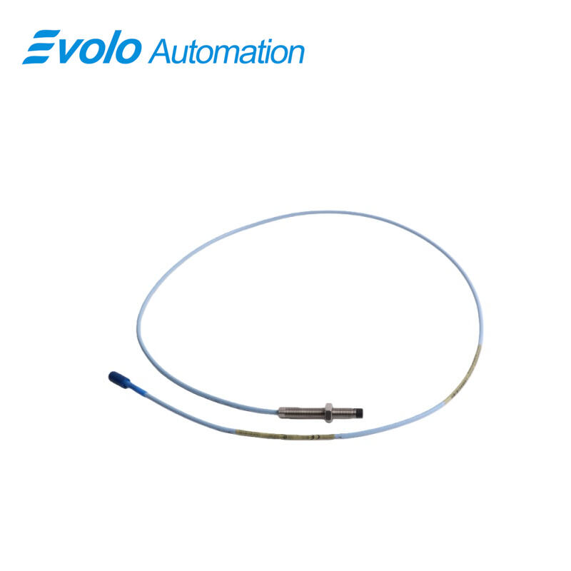 330101-00-13-15-02-00  3300 XL 8 mm Proximity Probes