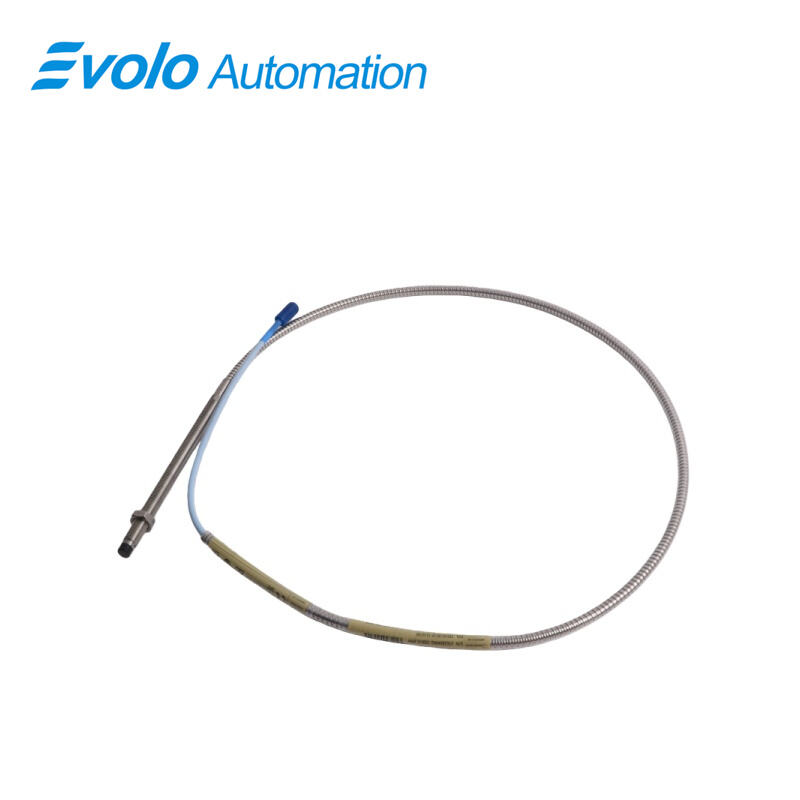 330102-00-52-10-02-00  3300 XL 8 mm Proximity Probes
