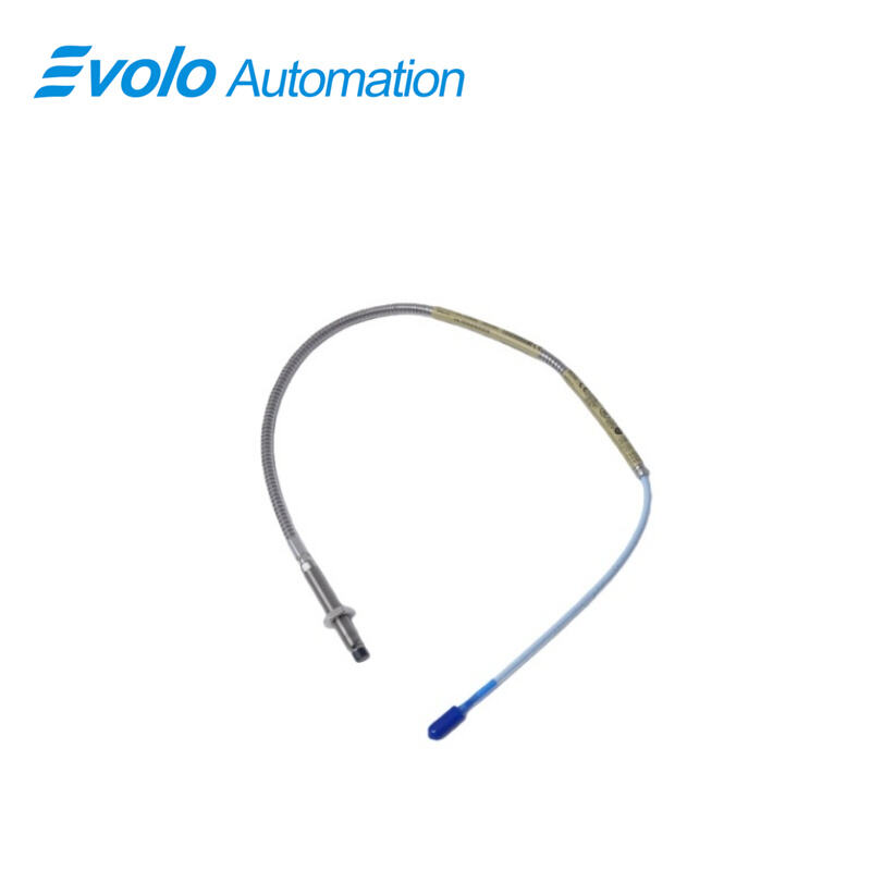 330104-00-06-05-02-CN  3300 XL 8 mm Proximity Probes